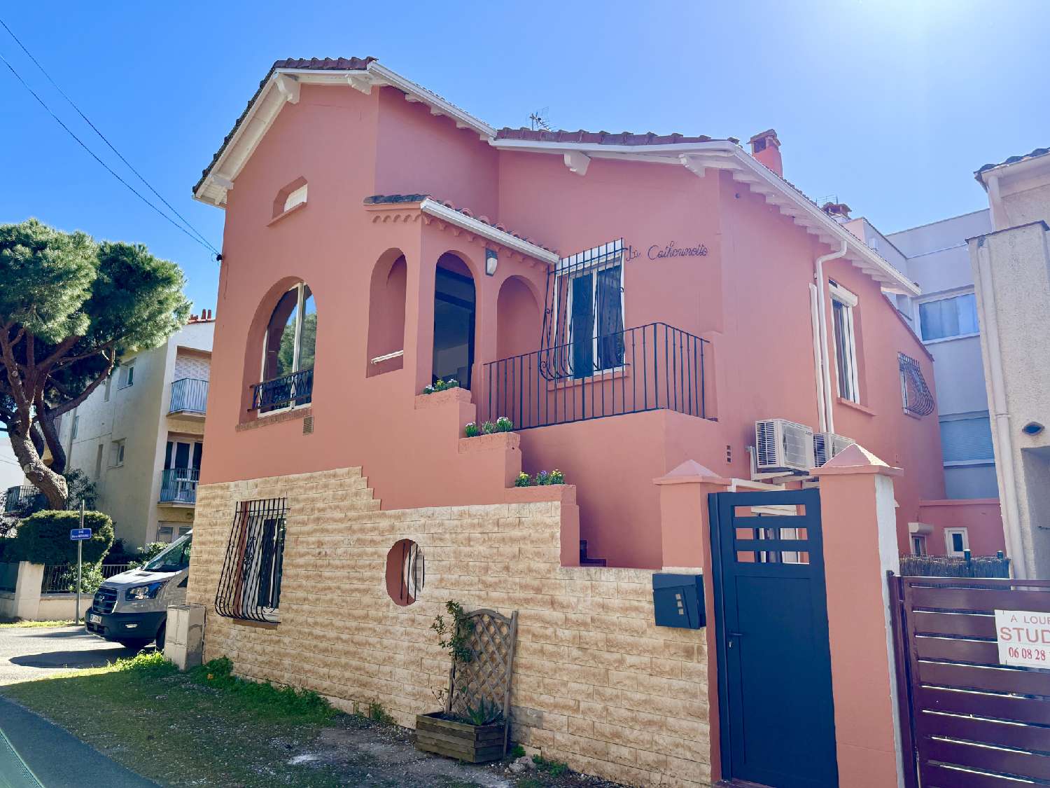  kaufen Villa Argelès-sur-Mer Pyrénées-Orientales 1