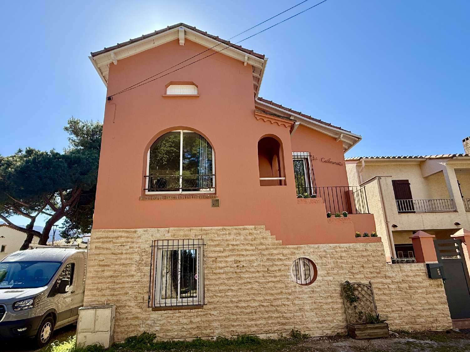  kaufen Villa Argelès-sur-Mer Pyrénées-Orientales 2