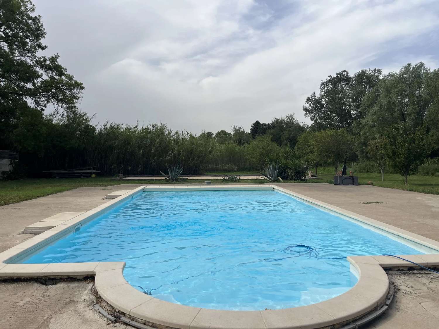  te koop villa Arles Bouches-du-Rhône 3