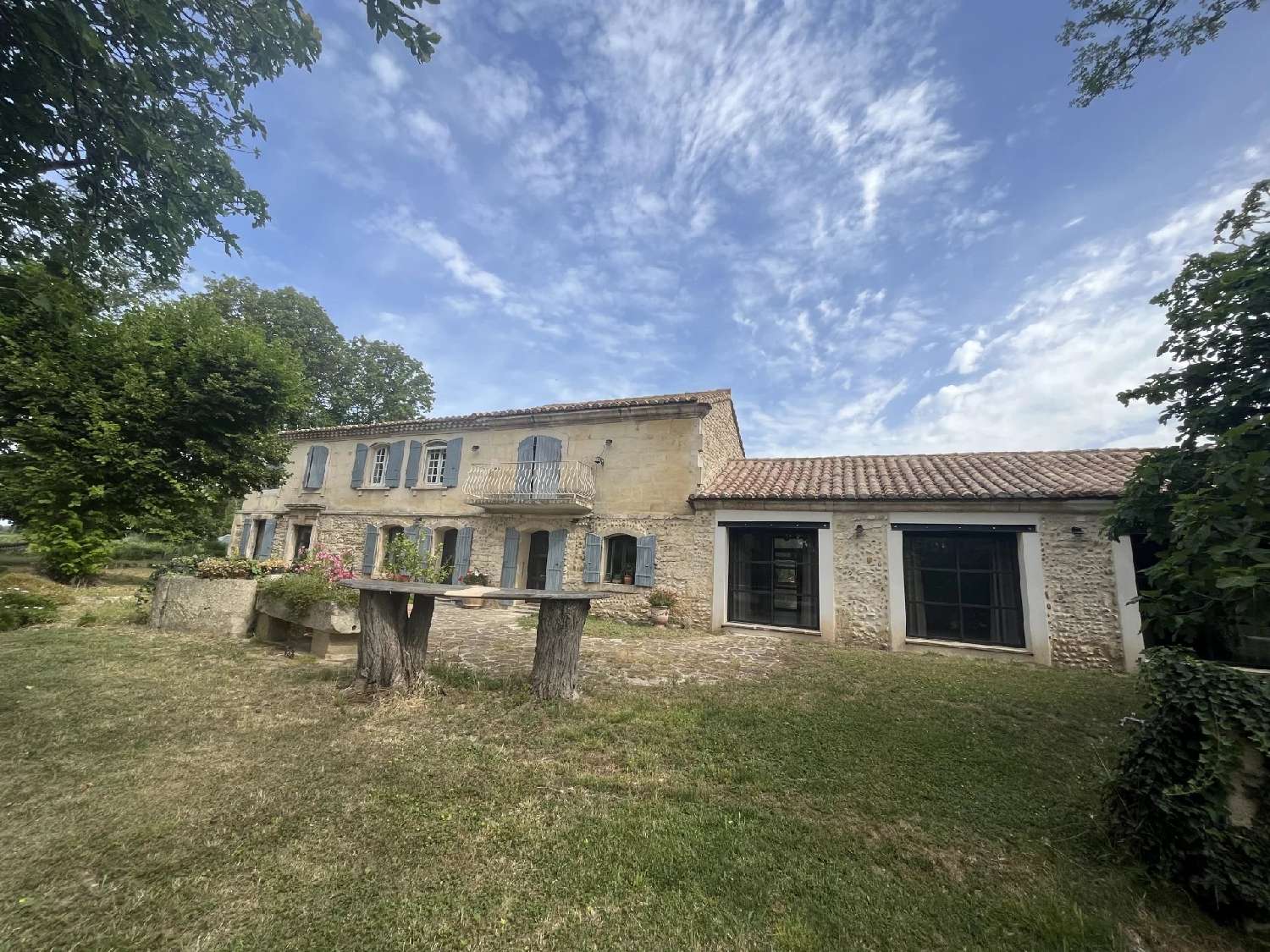  te koop villa Arles Bouches-du-Rhône 5