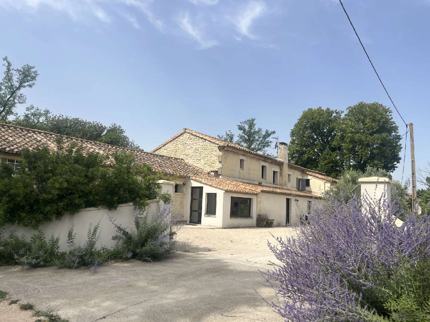  te koop villa Arles Bouches-du-Rhône 6