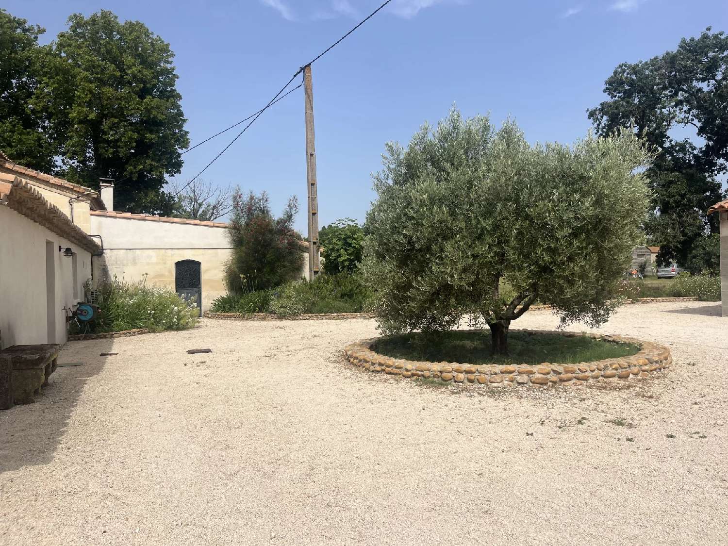  te koop villa Arles Bouches-du-Rhône 7