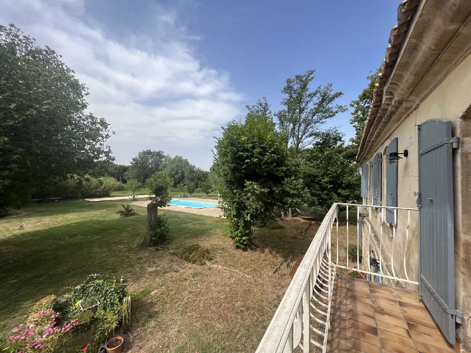  te koop villa Arles Bouches-du-Rhône 8