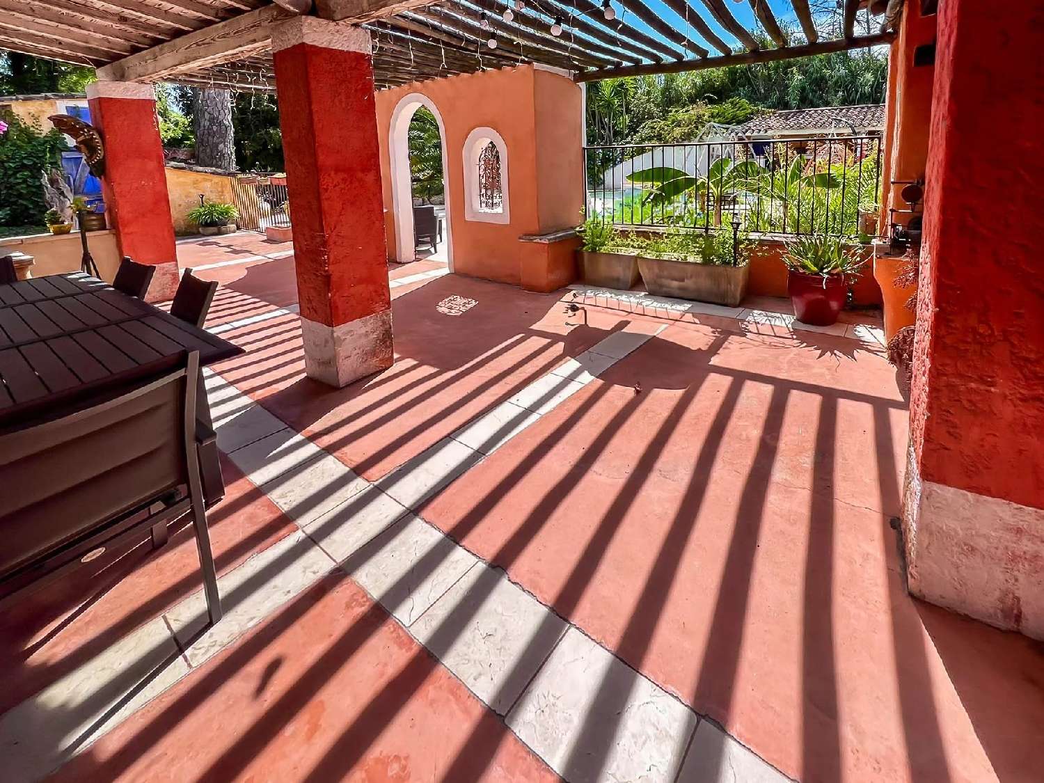  te koop villa Arles Bouches-du-Rhône 4