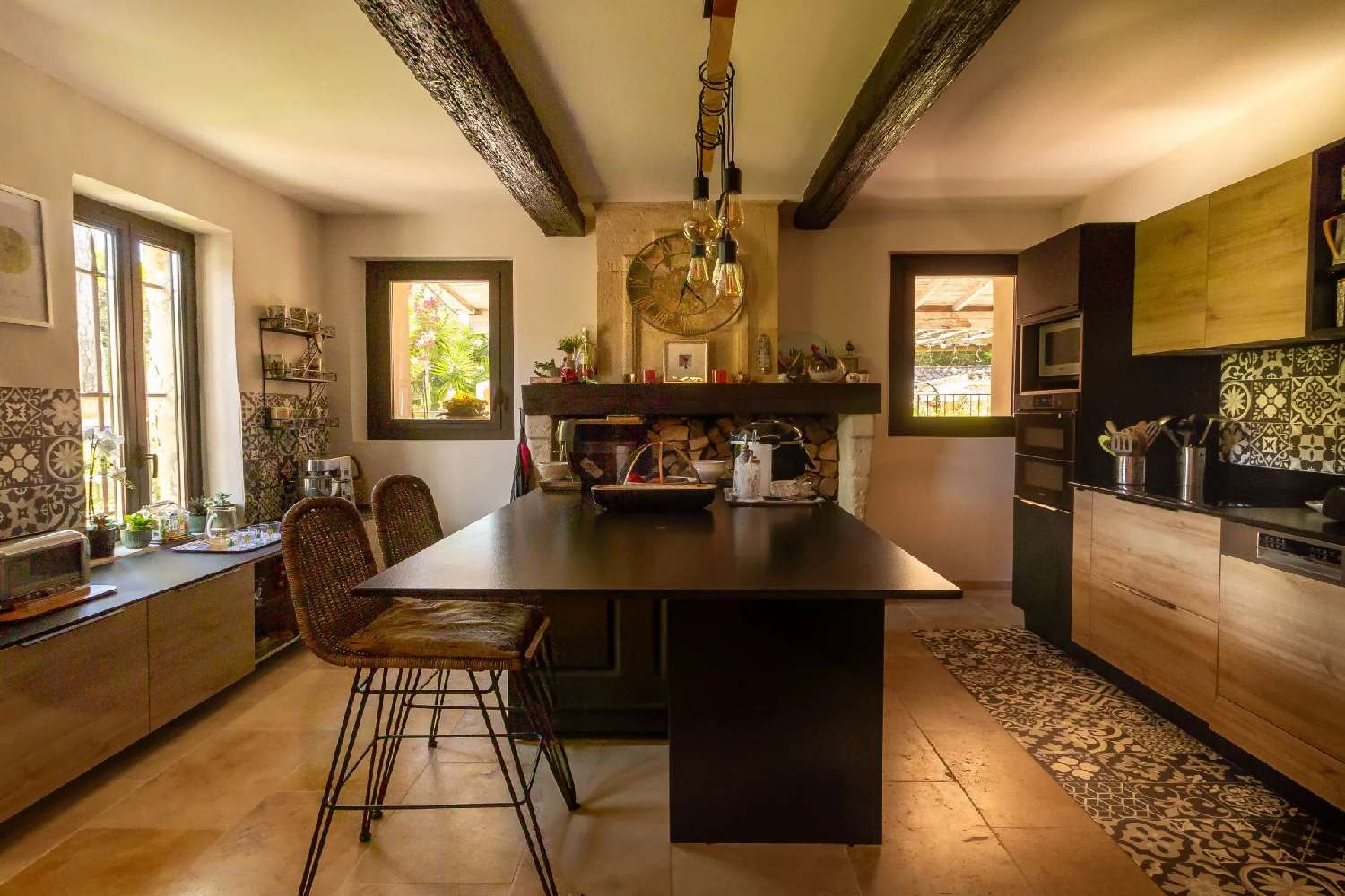  te koop villa Arles Bouches-du-Rhône 5