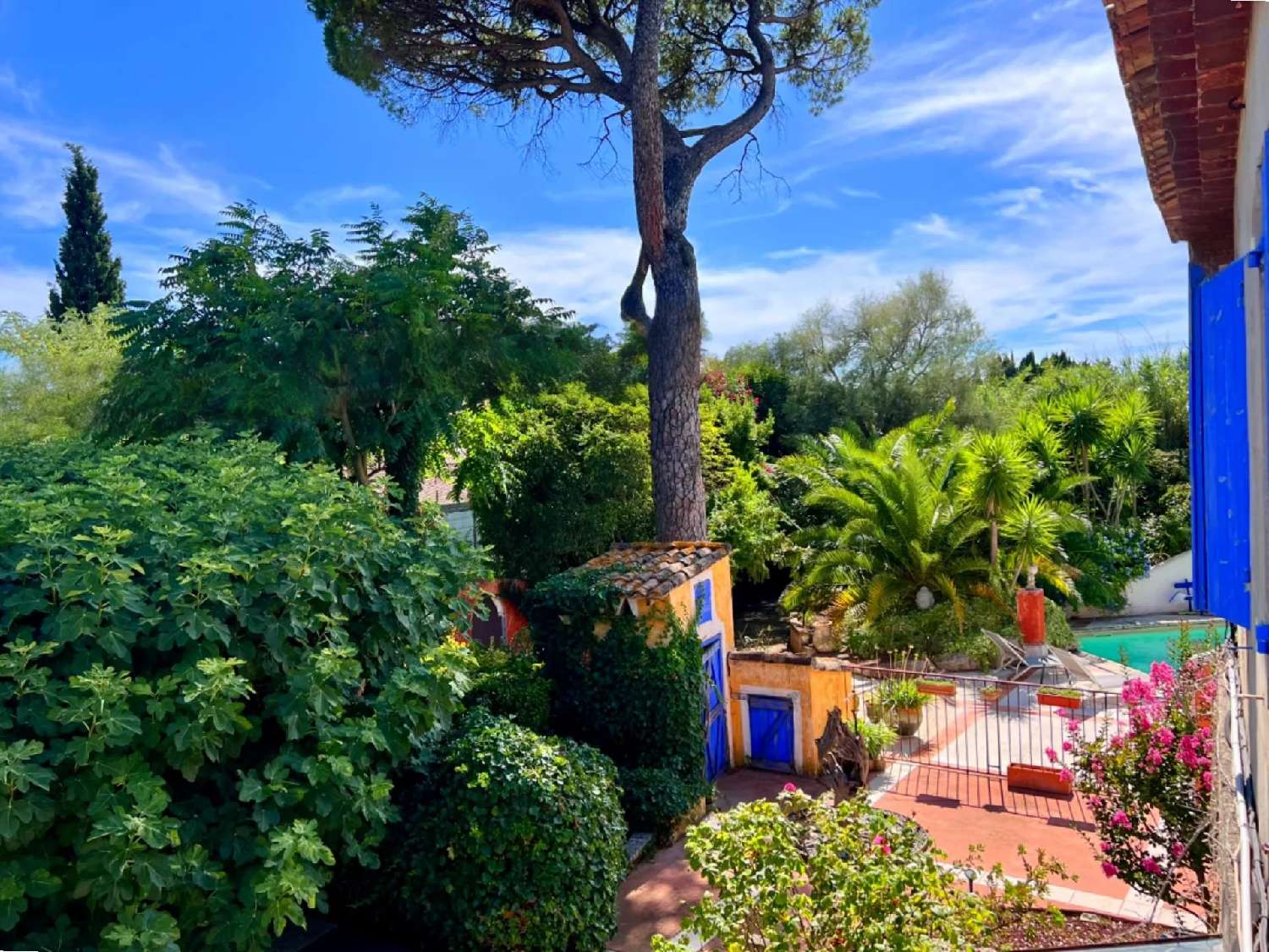  te koop villa Arles Bouches-du-Rhône 6