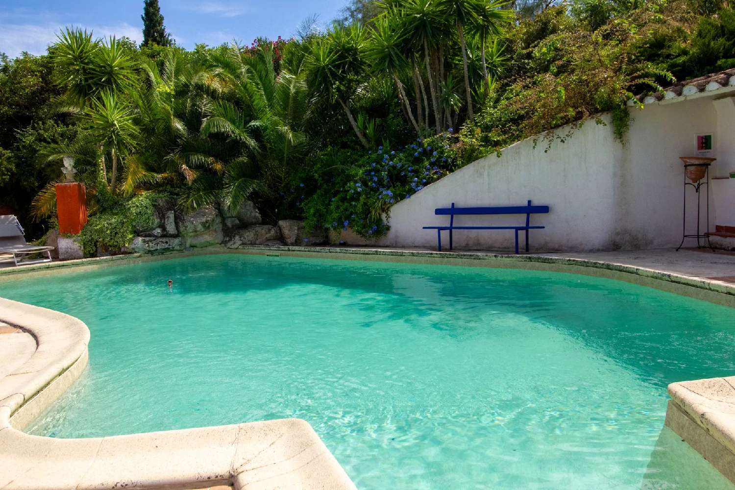  te koop villa Arles Bouches-du-Rhône 7