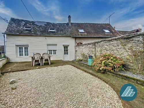 Arrest Somme villa foto 7311155