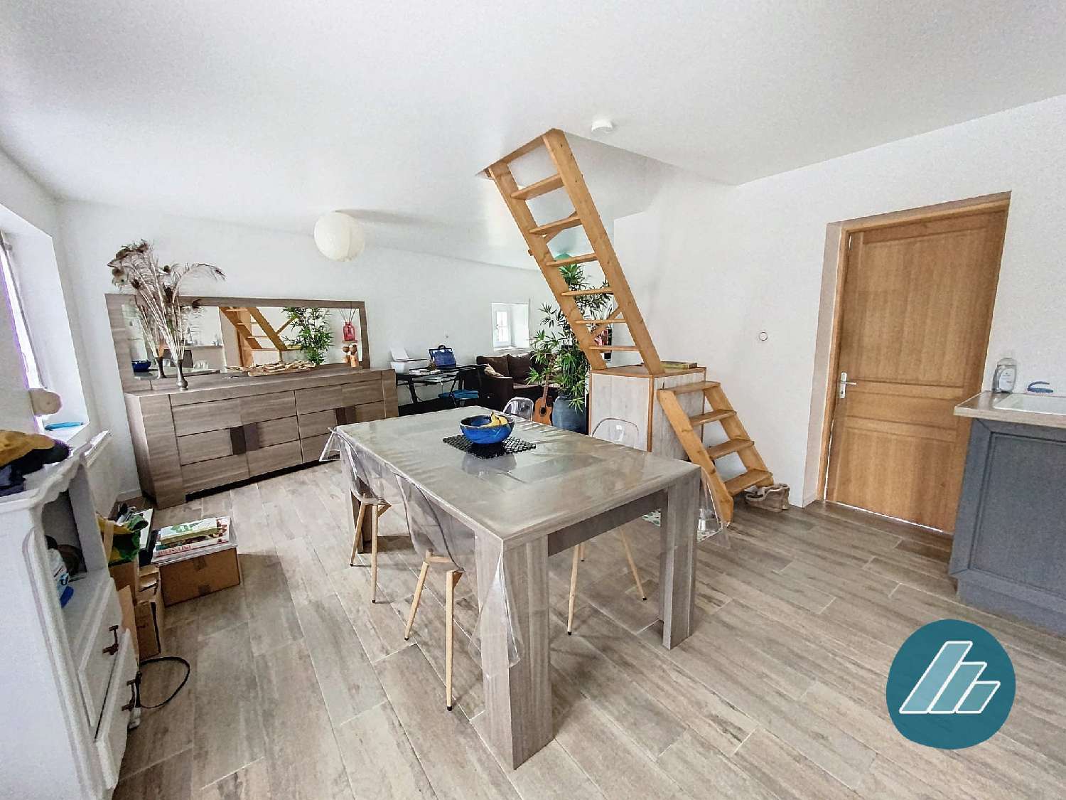 en venta villa Arrest Somme 2