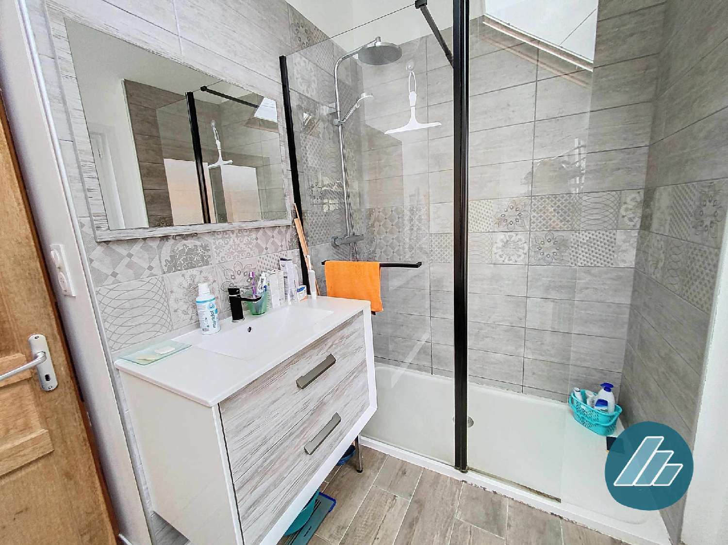 en venta villa Arrest Somme 5