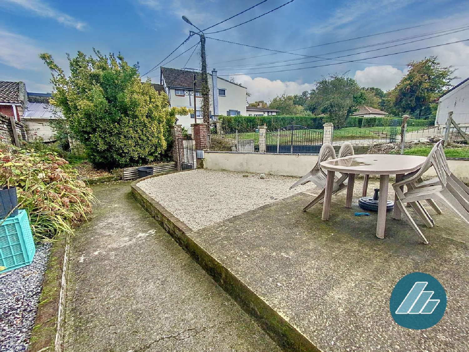 en venta villa Arrest Somme 8