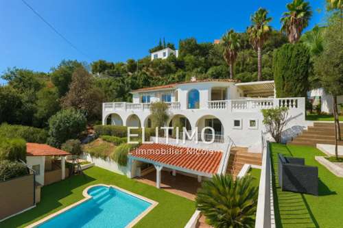 Aspremont Alpes-Maritimes villa foto 7301813