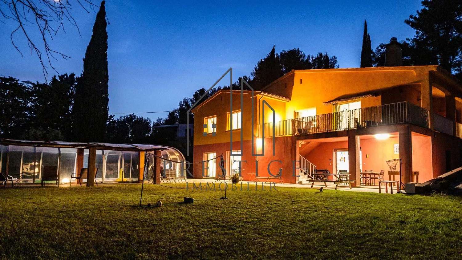 for sale villa Aubagne Bouches-du-Rhône 1