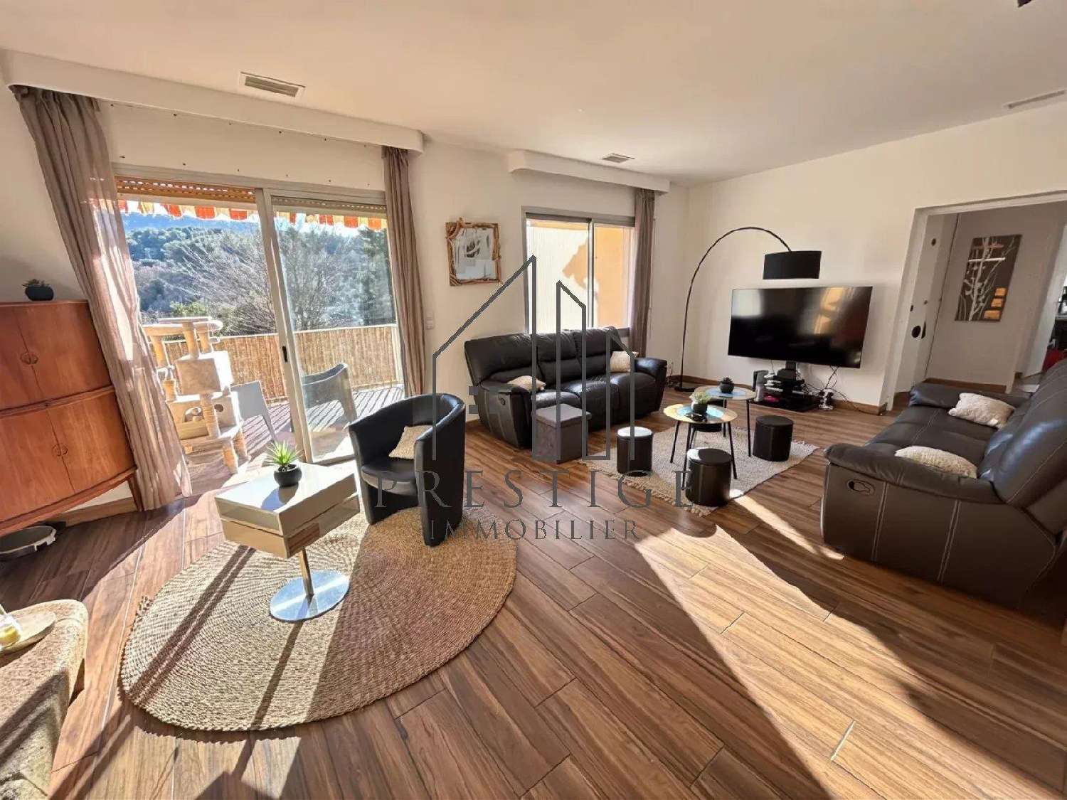 for sale villa Aubagne Bouches-du-Rhône 4