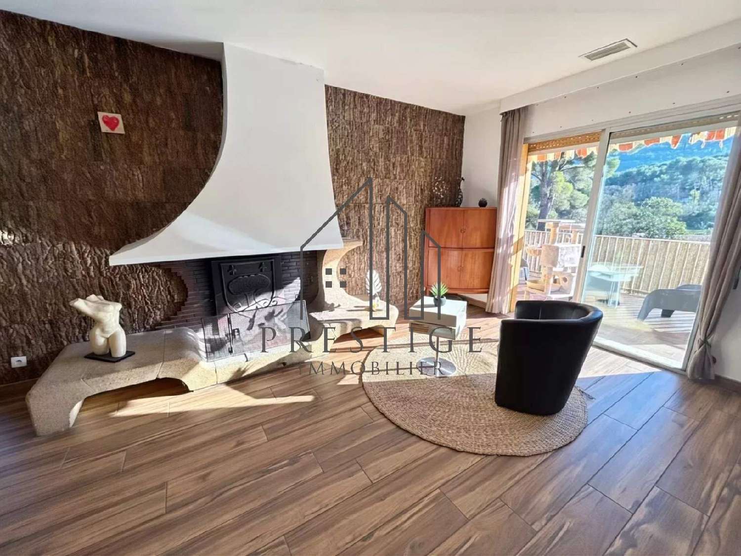 for sale villa Aubagne Bouches-du-Rhône 5