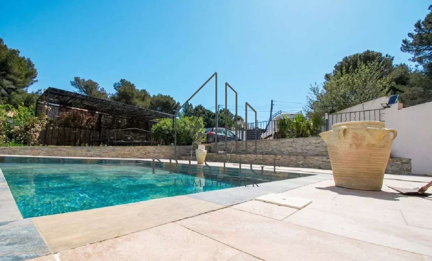  en venta villa Aubagne Bocas del Ródano 2