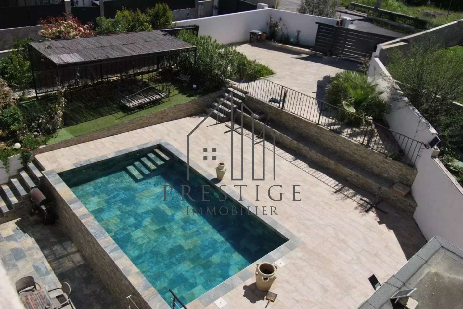  en venta villa Aubagne Bocas del Ródano 3