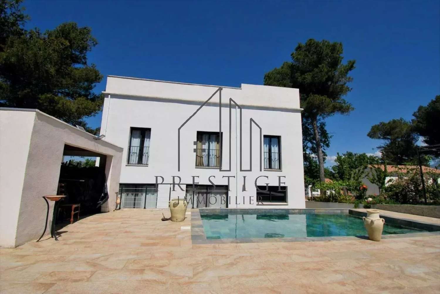  en venta villa Aubagne Bocas del Ródano 4