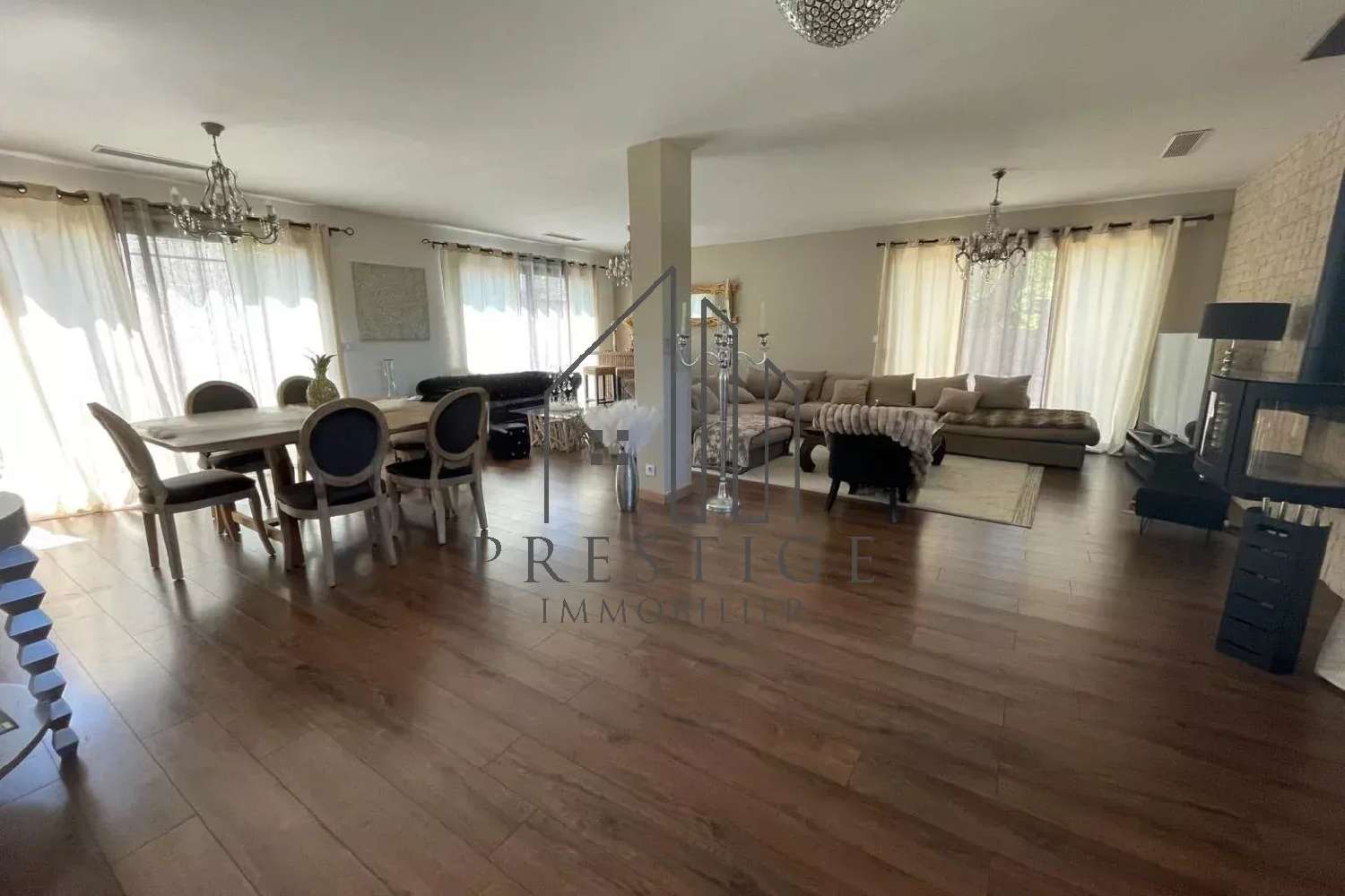  en venta villa Aubagne Bocas del Ródano 5