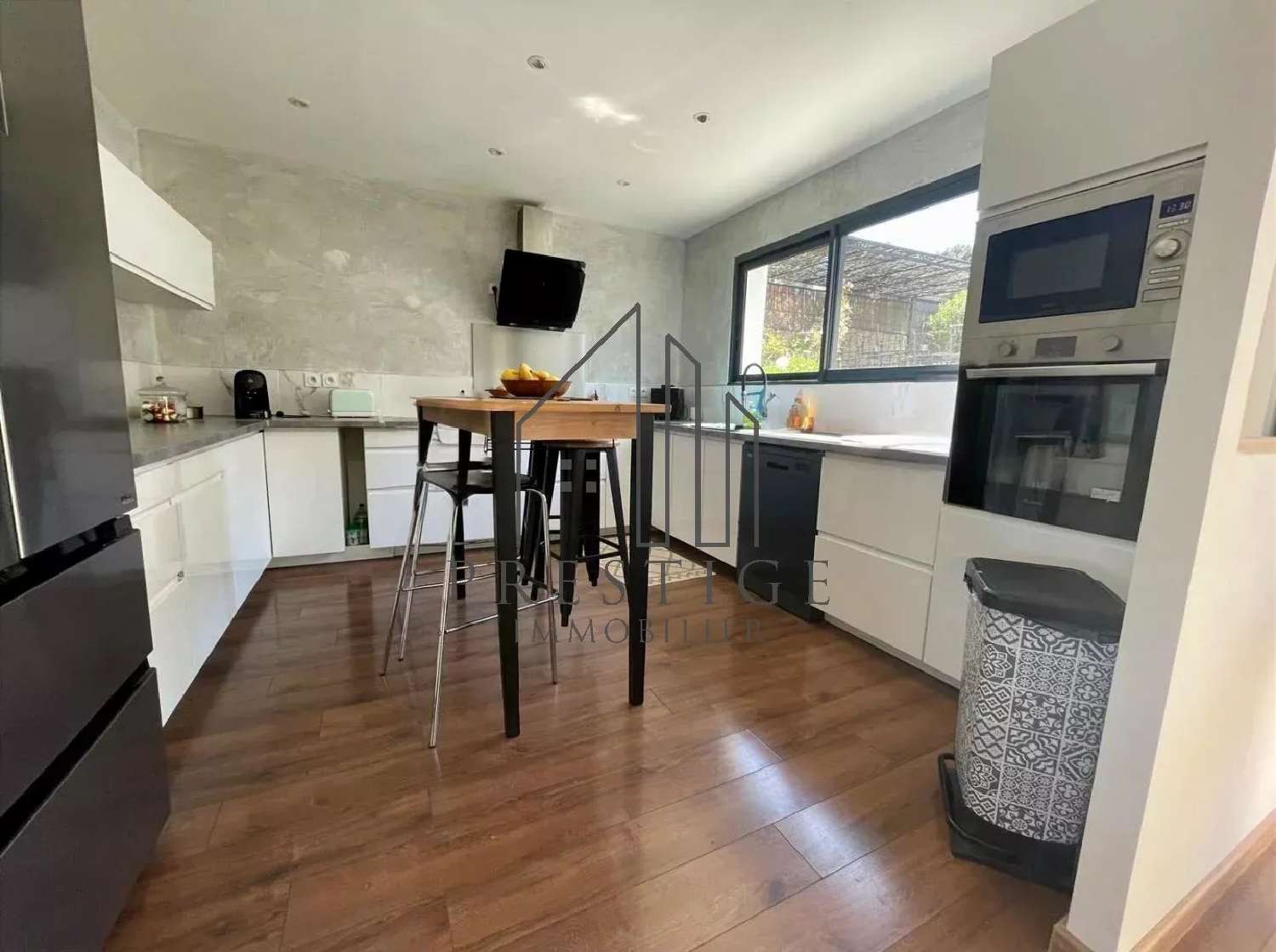  en venta villa Aubagne Bocas del Ródano 8