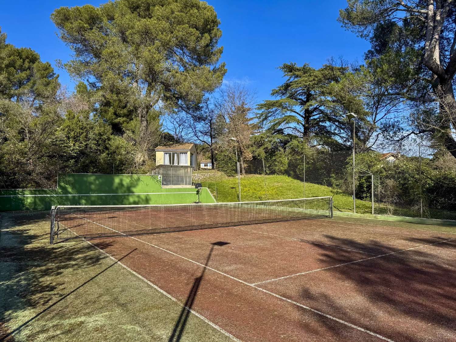  à vendre villa Aubagne Bouches-du-Rhône 6