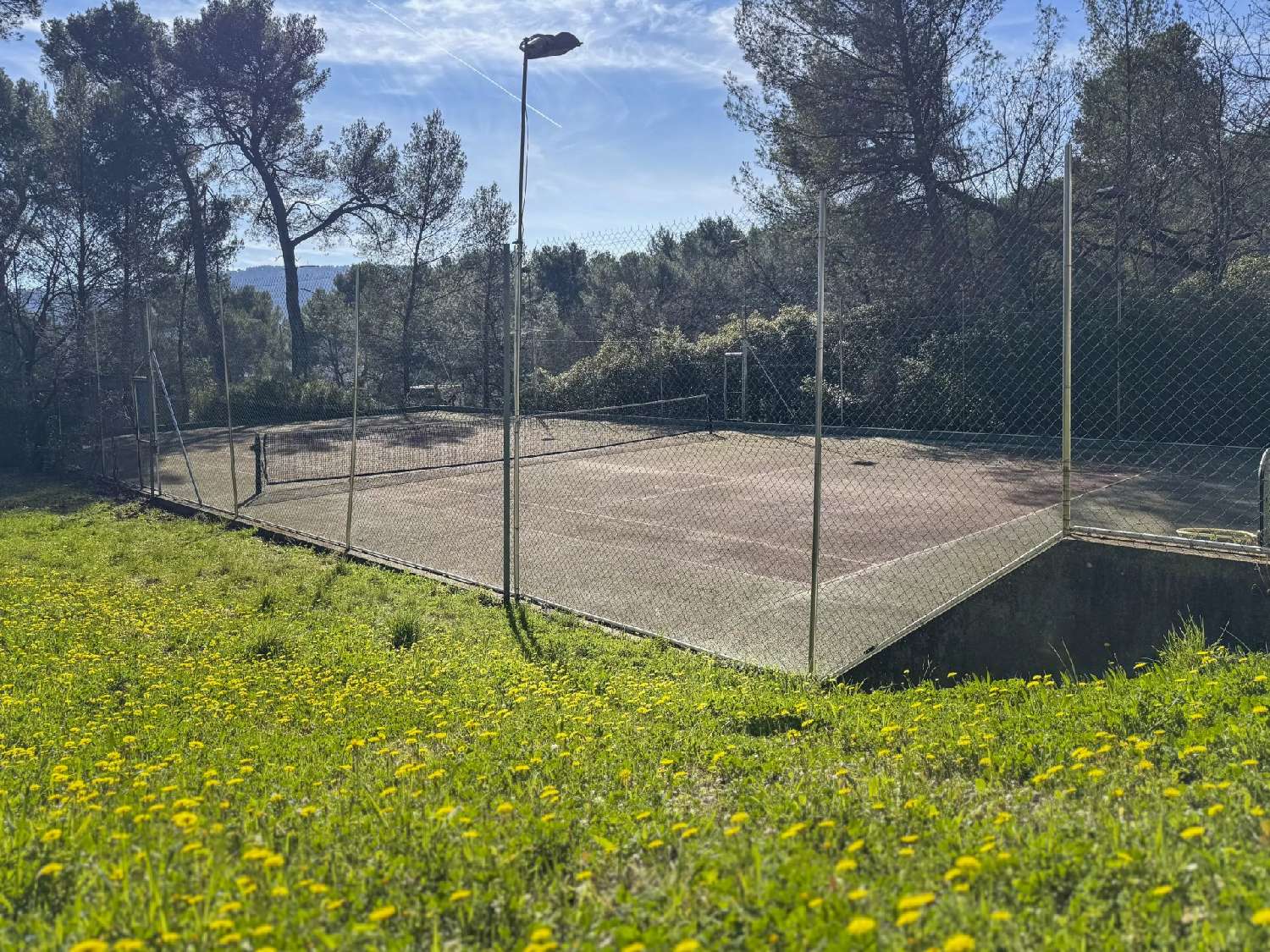  à vendre villa Aubagne Bouches-du-Rhône 7