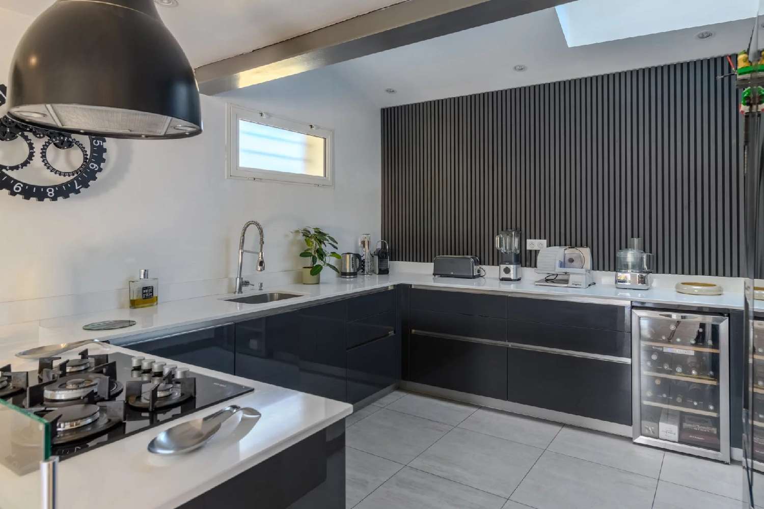  te koop villa Aubagne Bouches-du-Rhône 7