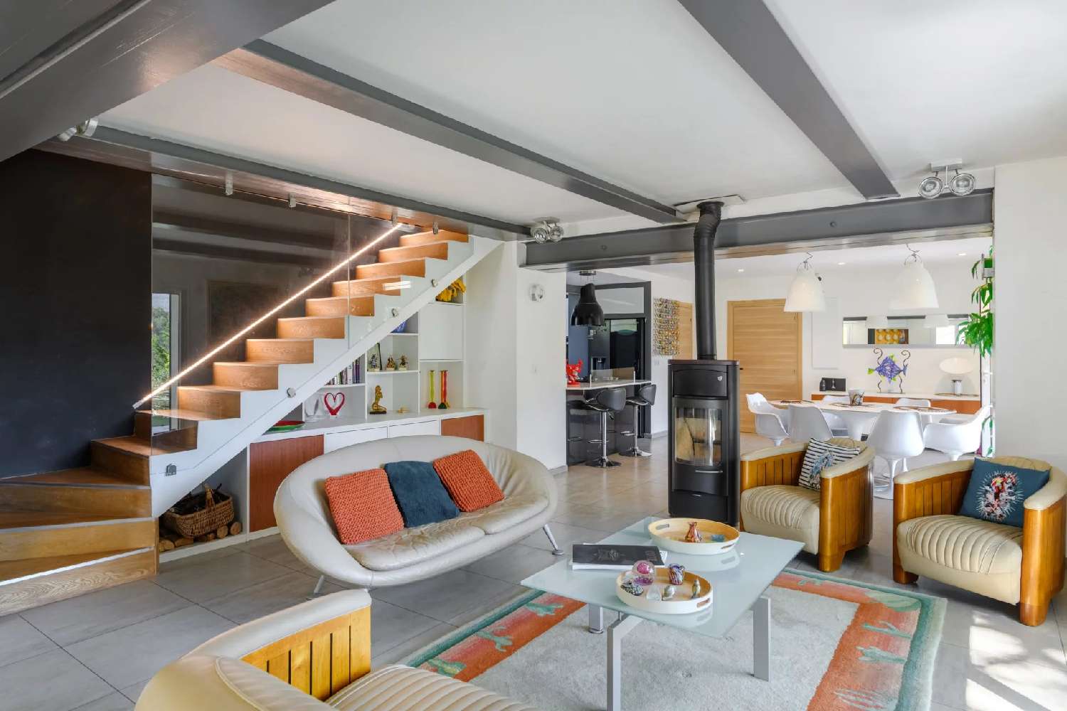  te koop villa Aubagne Bouches-du-Rhône 8