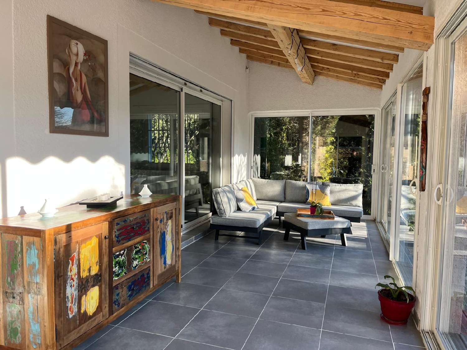  te koop villa Aubais Gard 6