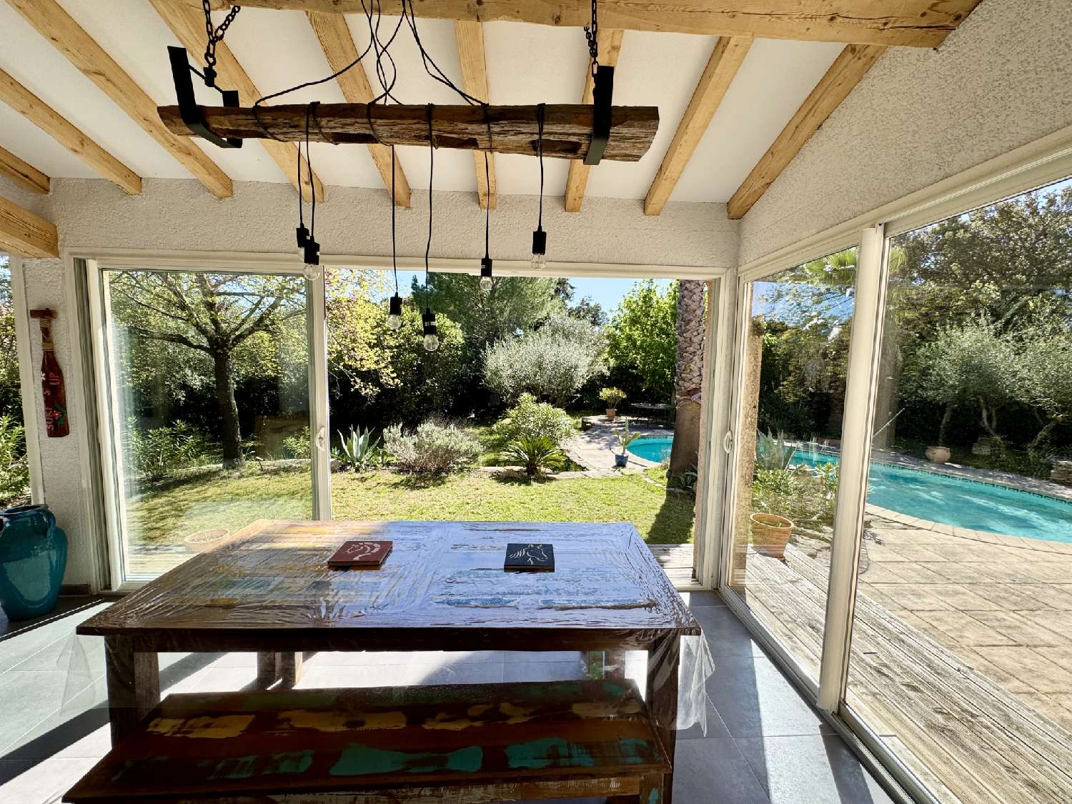  te koop villa Aubais Gard 7