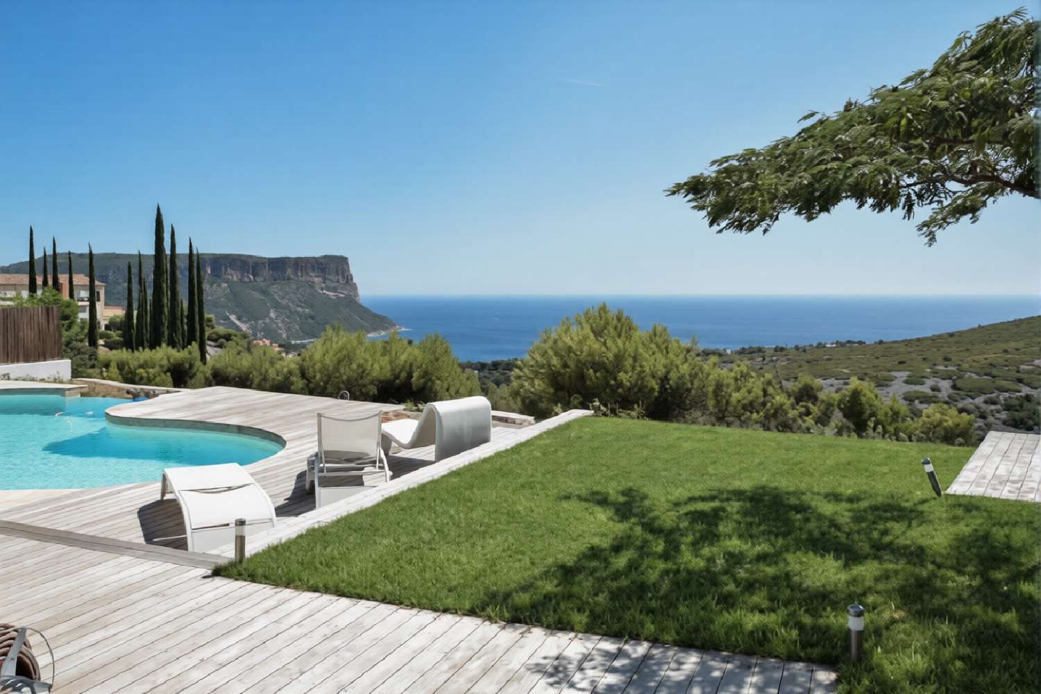  te koop villa Aubigny Calvados 1