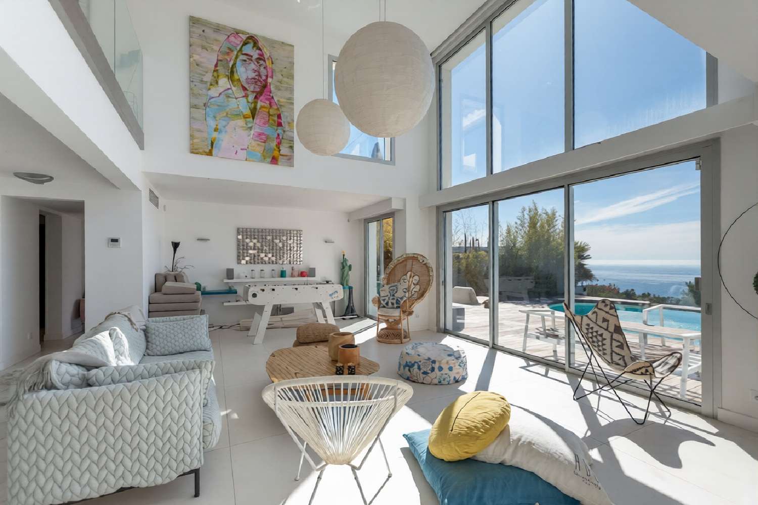  te koop villa Aubigny Calvados 3