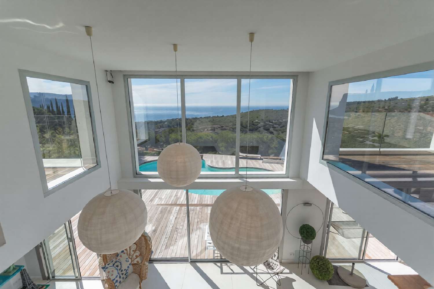  te koop villa Aubigny Calvados 5