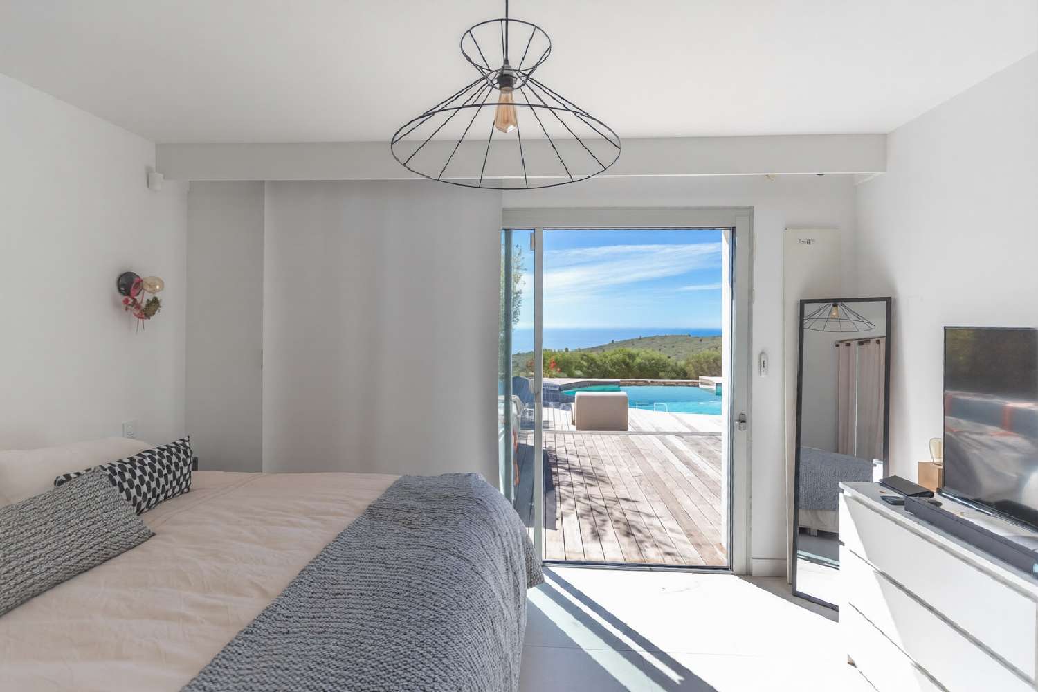  te koop villa Aubigny Calvados 6