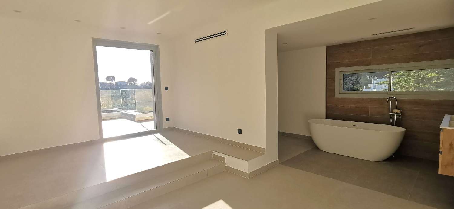  te koop villa Aubigny Calvados 4