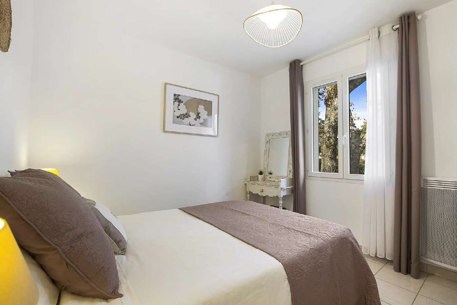 te koop villa Aups Var 2