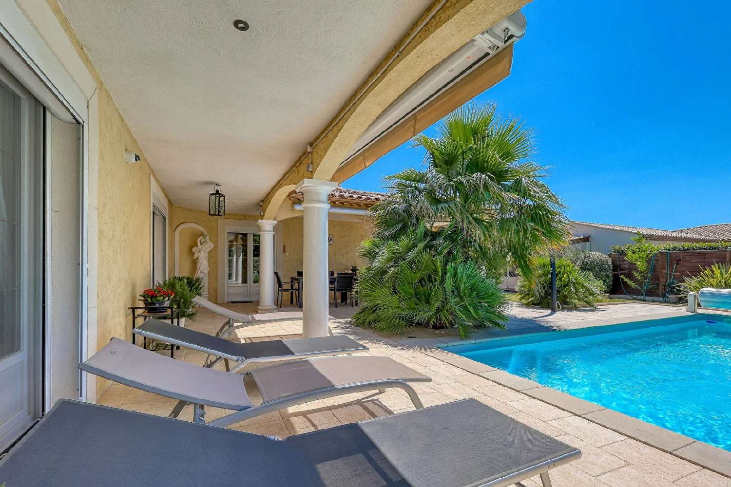  kaufen Villa Aups Var 4