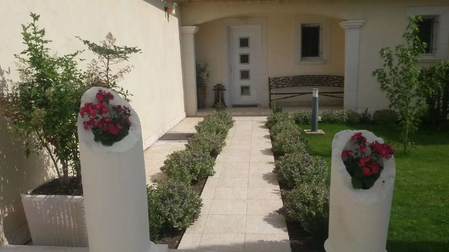  kaufen Villa Aups Var 5