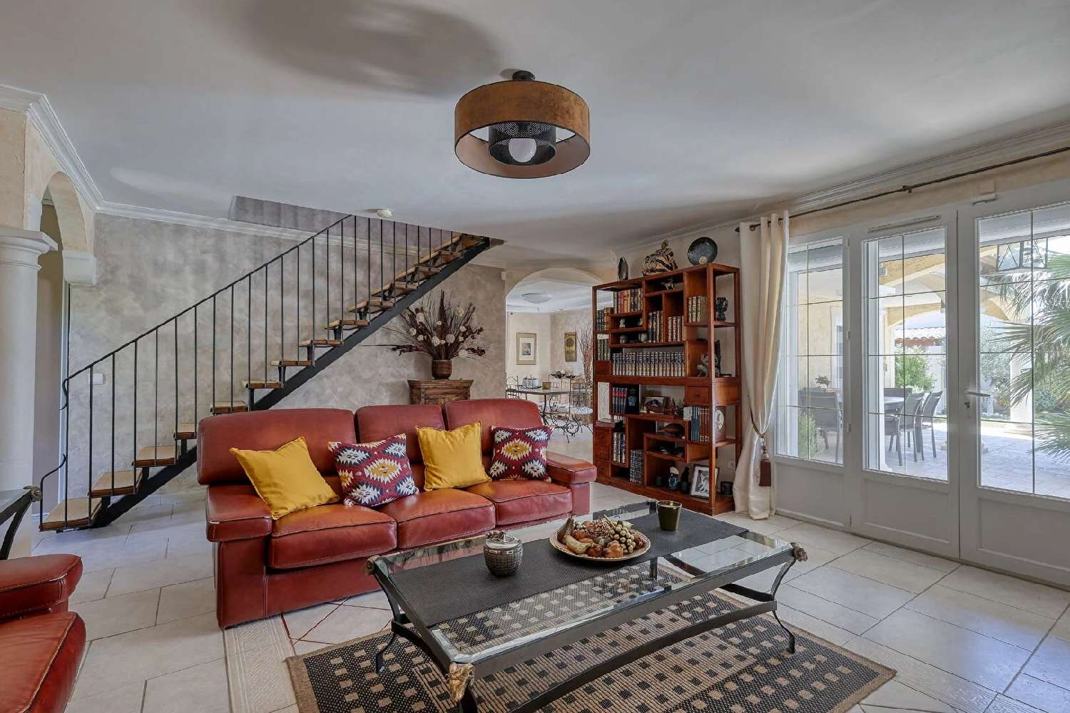  kaufen Villa Aups Var 6