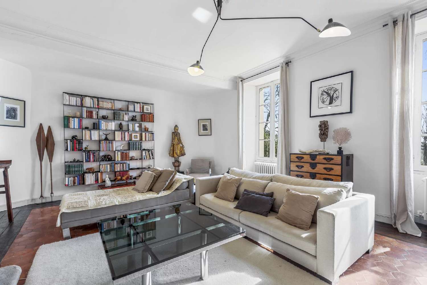 te koop villa Aups Var 6