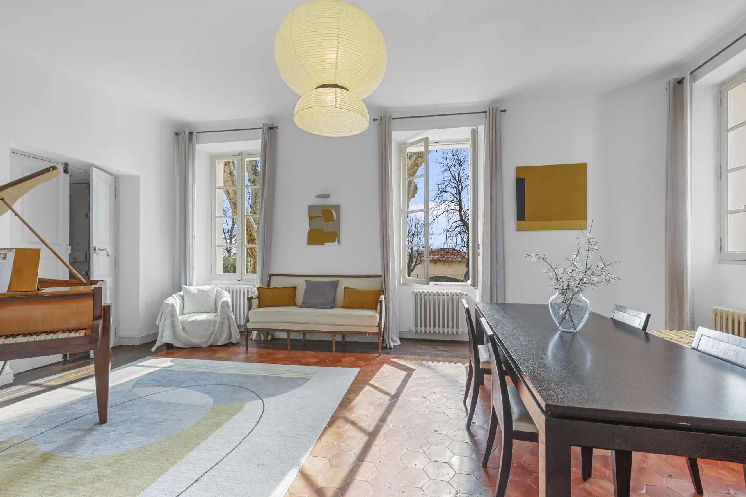 te koop villa Aups Var 7