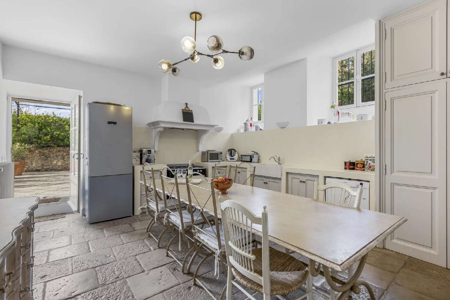 te koop villa Aups Var 8