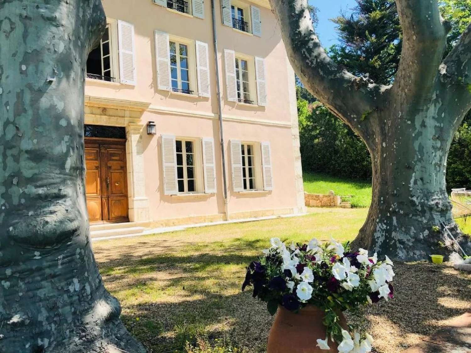  à vendre villa Aups Var 3