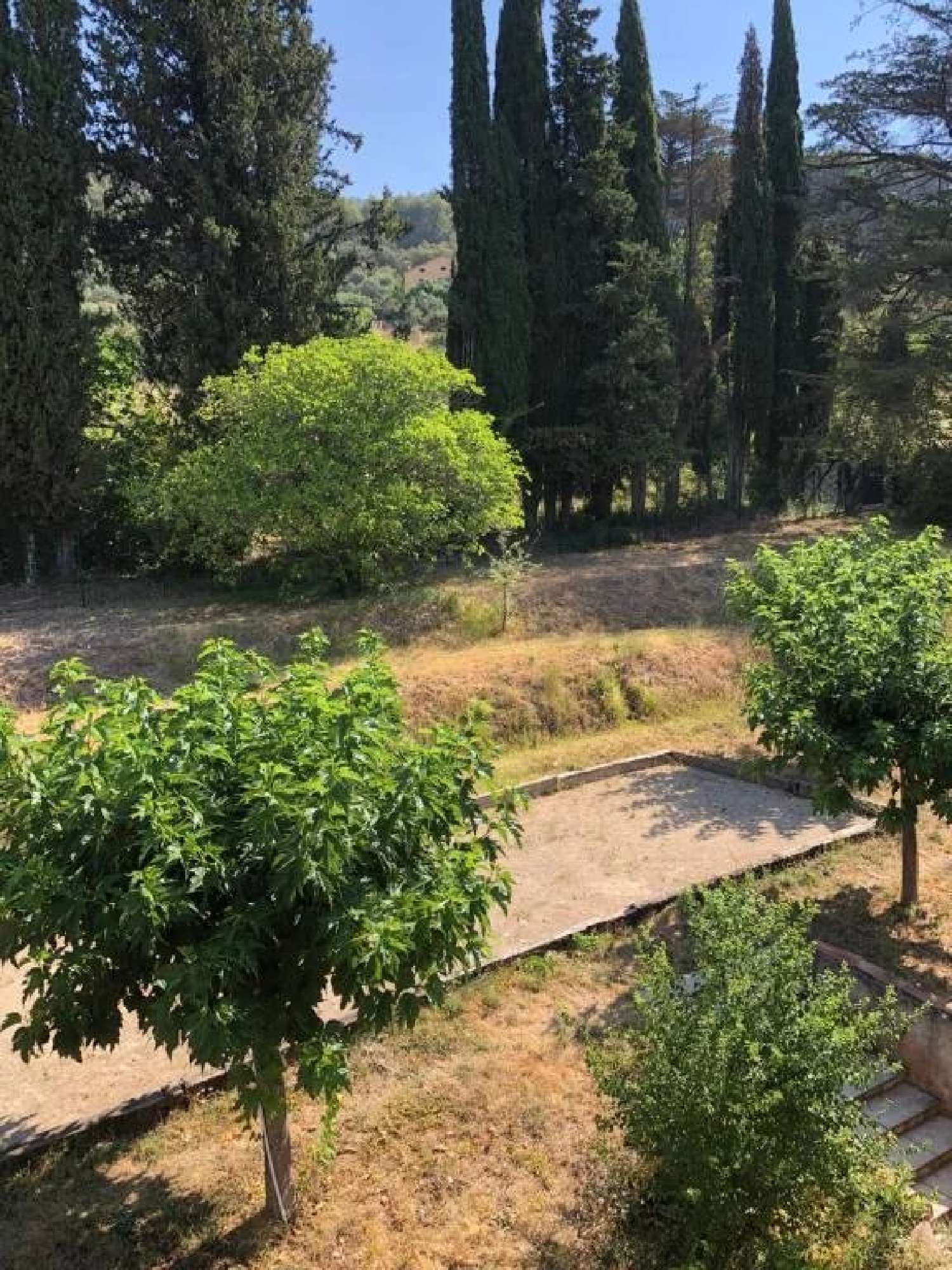  à vendre villa Aups Var 4