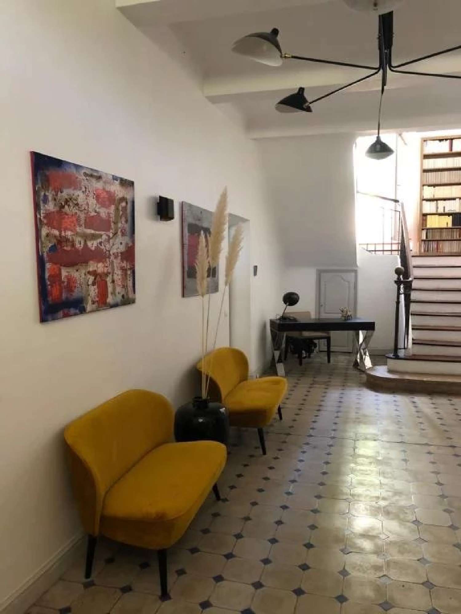  à vendre villa Aups Var 8