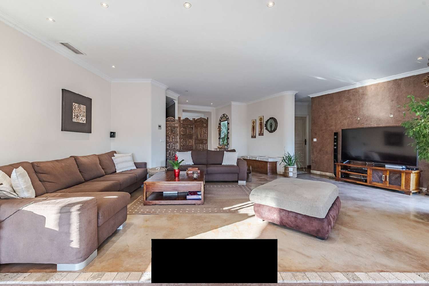 en venta villa Auribeau-sur-Siagne Alpes-Maritimes 2