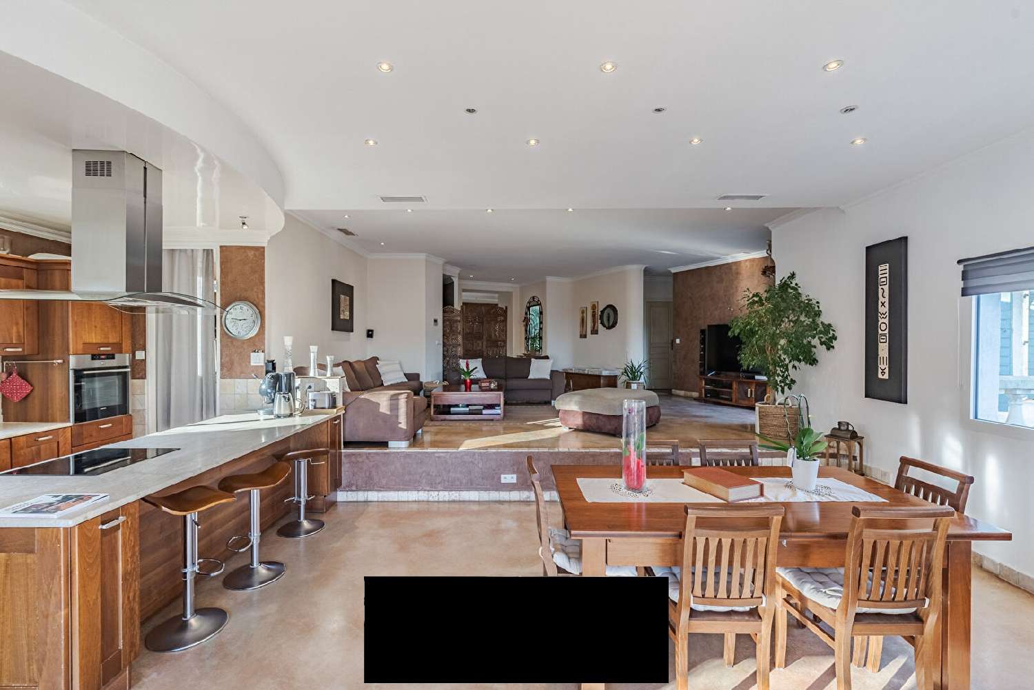 en venta villa Auribeau-sur-Siagne Alpes-Maritimes 4