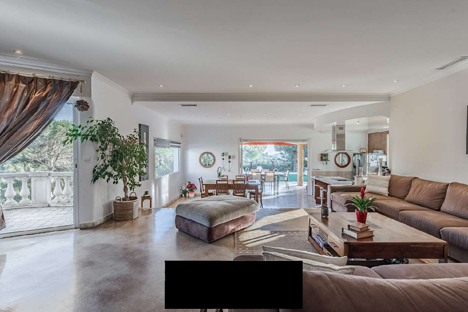 en venta villa Auribeau-sur-Siagne Alpes-Maritimes 6