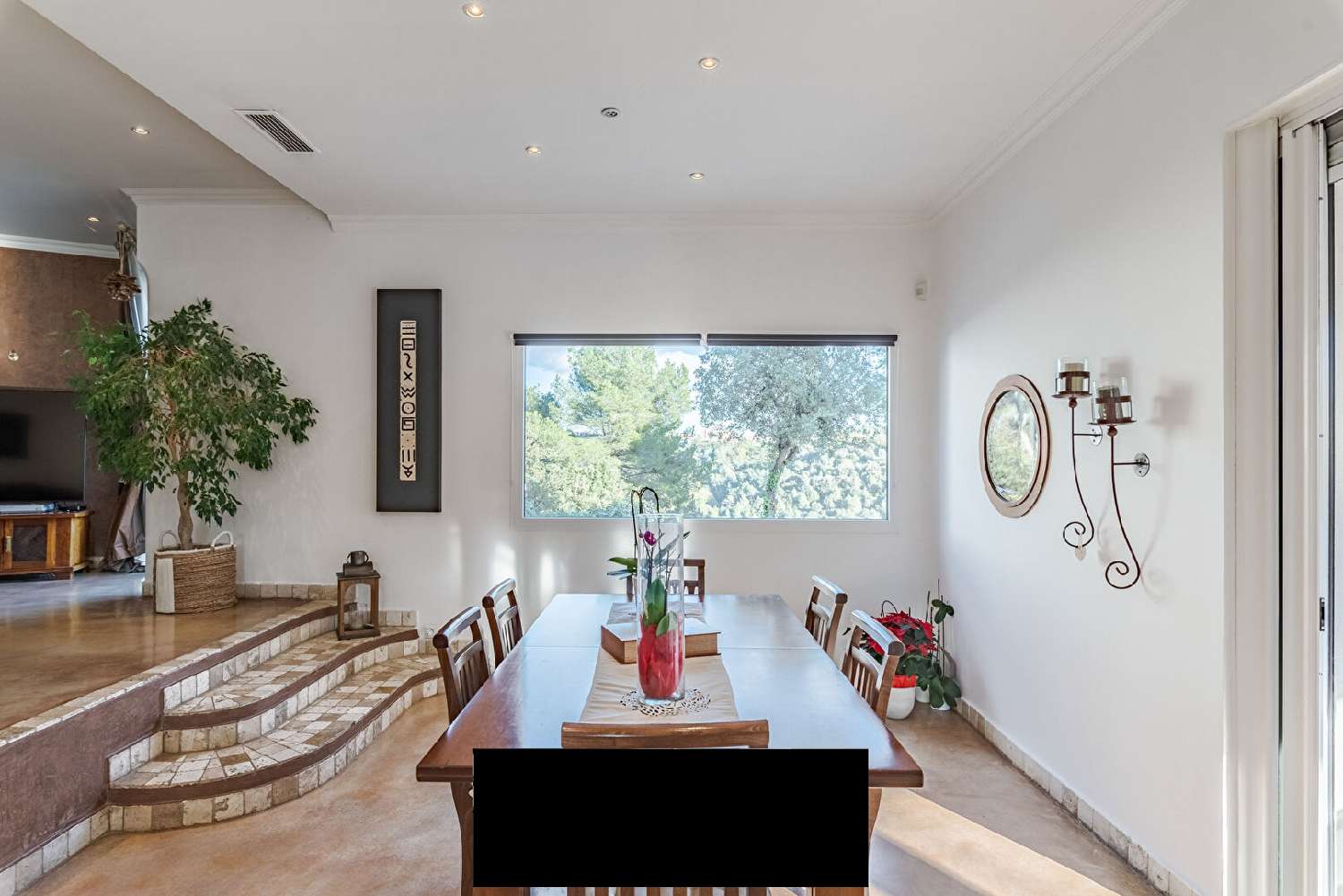 en venta villa Auribeau-sur-Siagne Alpes-Maritimes 8