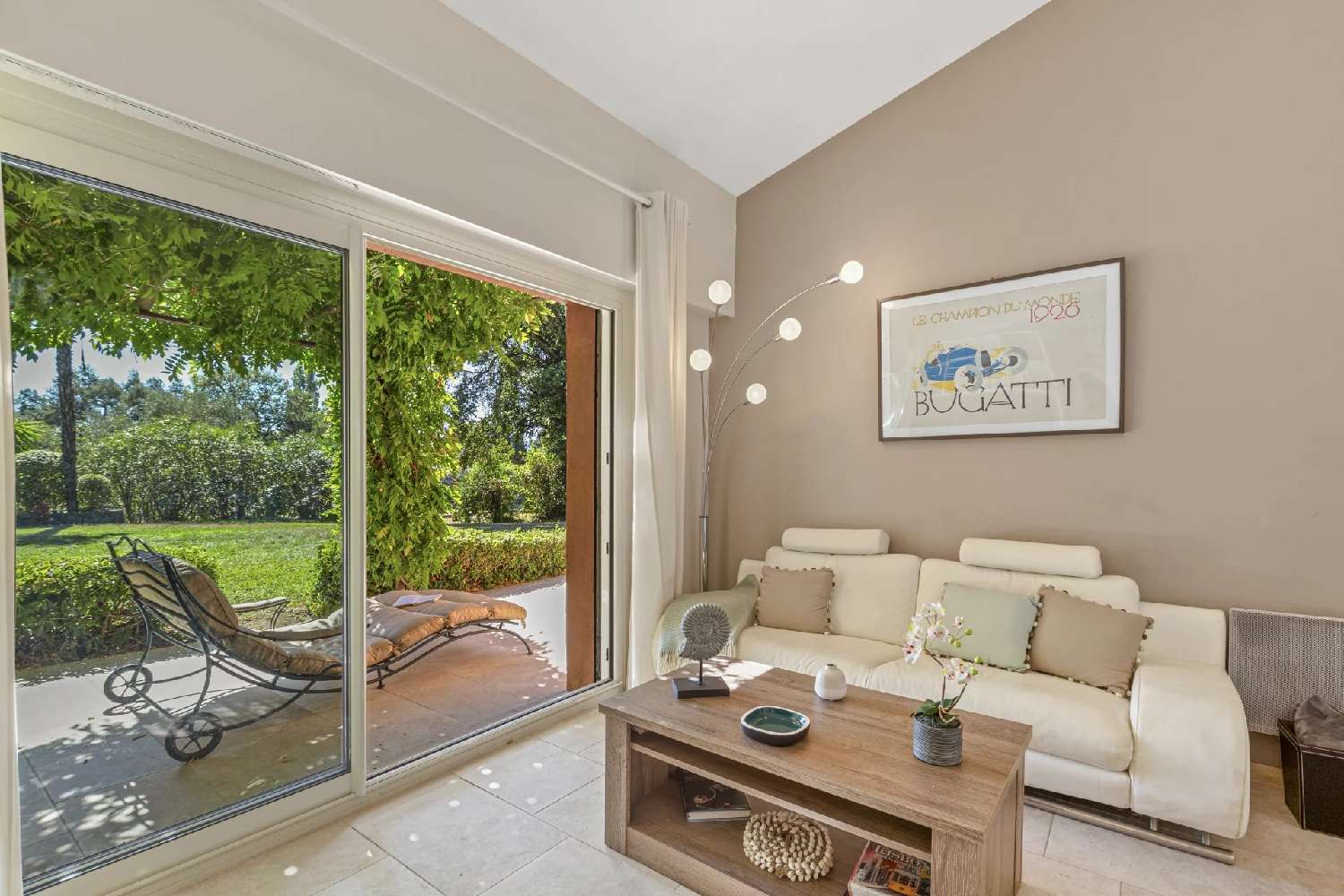  kaufen Villa Auribeau-sur-Siagne Alpes-Maritimes 2